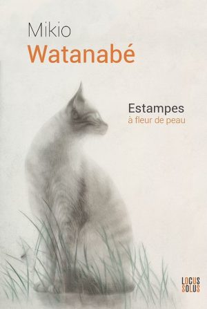 Mikio Watanabé Estampes à fleur de peau – Locus Solus - Galerie Différence à Carantec